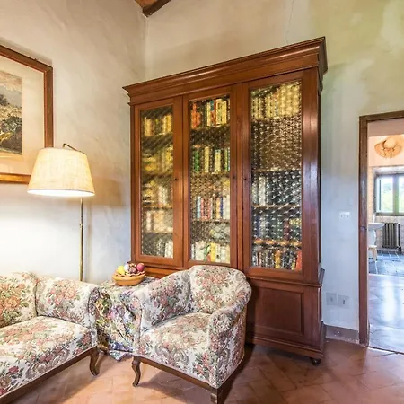 San Bartolomeo Appartement *