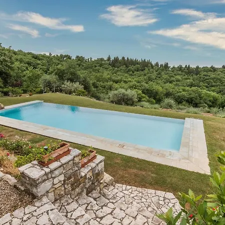San Bartolomeo Appartement Sienne