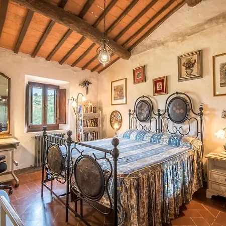 San Bartolomeo Appartement