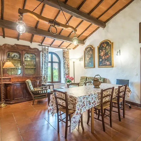 San Bartolomeo Apartment *