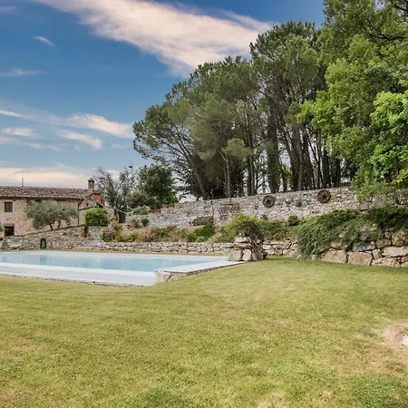San Bartolomeo Apartment *