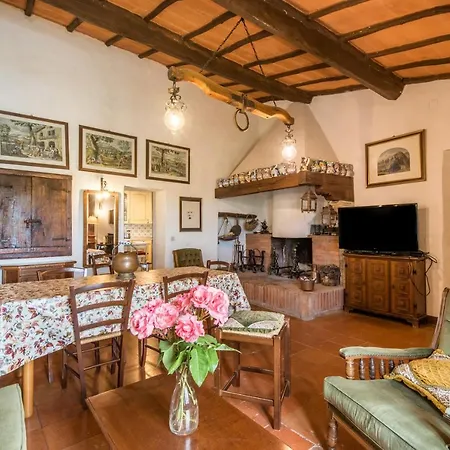 San Bartolomeo Apartment Siena