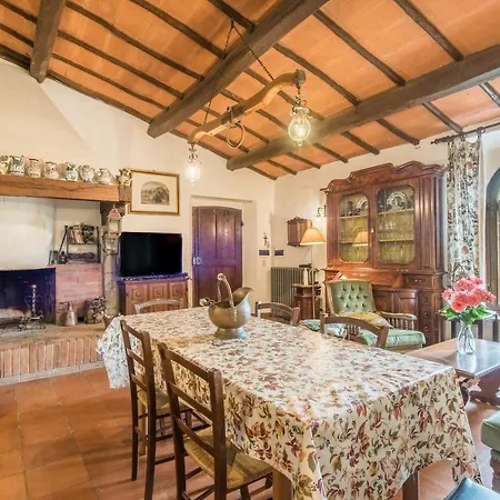 San Bartolomeo Apartment Siena