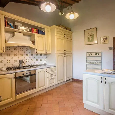 San Bartolomeo Apartment *