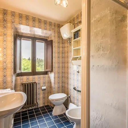 San Bartolomeo Apartment